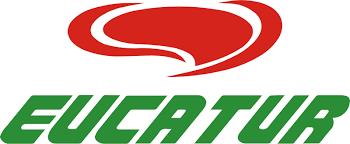 Logo da empresa EUCATUR