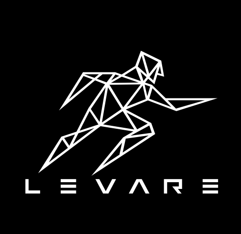 Logo da empresa LEVARE
