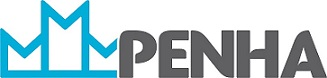 Logo da empresa PENHA