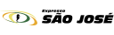 Logo da empresa SÃO JOSÉ TURISMO